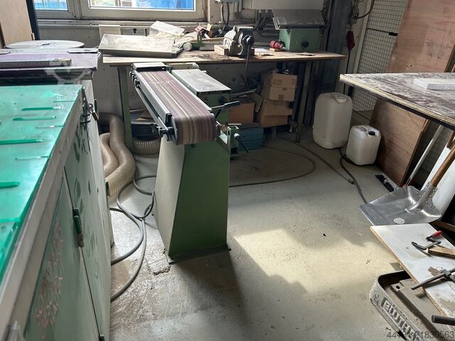 Servalihvimismasin FLOTT KSM 150 FLOTT KSM 150
