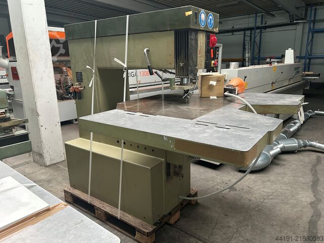 Fresadora superior SCM R 9 SCM R 9