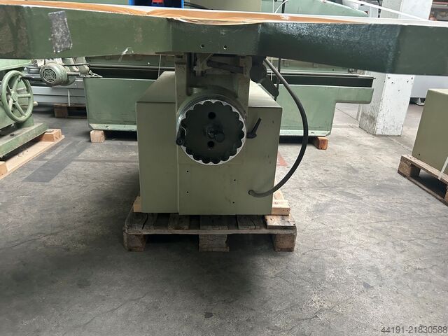 Fresadora superior SCM R 9 SCM R 9