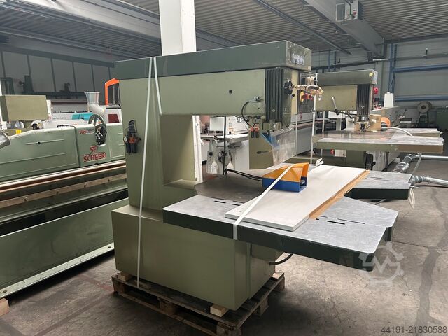 Fresadora superior SCM R 9 SCM R 9