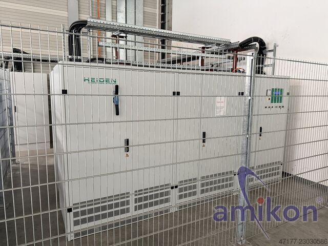  HEIDEN power HTS14-500-1002