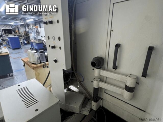 Mašina za mlevenje Jones & Shipman ULTRAMAT EASY CNC