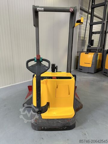 ईजेसी-बी 31 (3.1टी @ 650एमएम!!) JUNGHEINRICH EJC-B 31 ( 3.1T @ 650 MM !! )