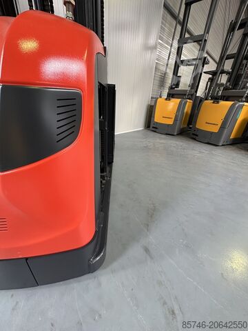 वी ( 5213 ) ट्रिपलएक्स एफएफएल LINDE V  ( 5213 ) Triplex FFL