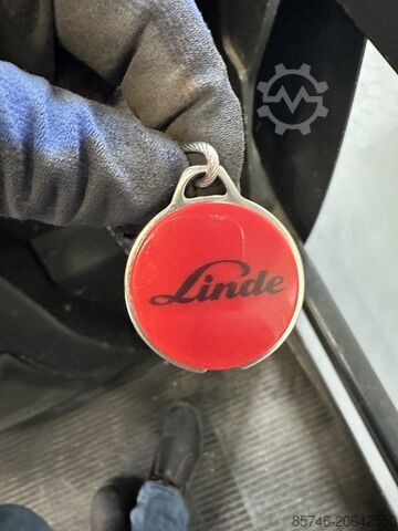 वी ( 5213 ) ट्रिपलएक्स एफएफएल LINDE V ( 5213 ) Triplex FFL