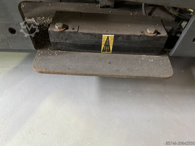 EFX 413 X + i = वायर गाइडेंस !! ट्रिपलएक्स एफएफएल!! JUNGHEINRICH EFX 413 X + i = Wire Guidance !! Triplex FFL !!