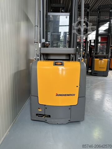 ई.के.एस. 312 - वायर मार्गदर्शन !! पीएसए!! JUNGHEINRICH EKS 312 - Wire Guidance !! PSA !!