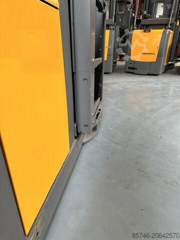 ई.के.एस. 312 - वायर मार्गदर्शन !! पीएसए!! JUNGHEINRICH EKS 312 - Wire Guidance !! PSA !!