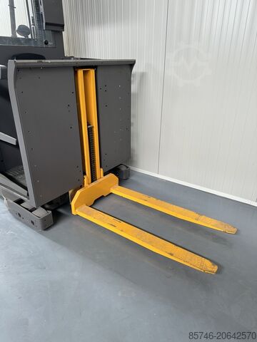 ई.के.एस. 312 - वायर मार्गदर्शन !! पीएसए!! JUNGHEINRICH EKS 312 - Wire Guidance !! PSA !!