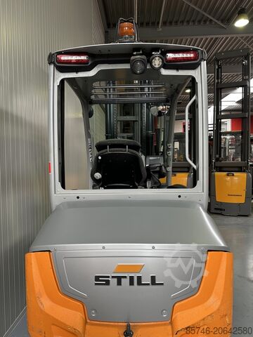 आरएक्स 60 - 35 एल * ट्रिपलक्स एफएफएल !! STILL RX 60 - 35 L * Triplex FFL !!