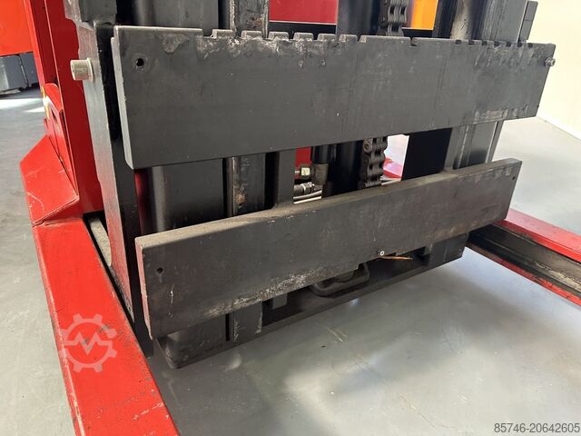 D 1216 ASM - Atex EX 2G / Zone 1 !! NEW battery !! SICHELSCHMIDT D 1216 ASM - Atex EX 2G / Zone 1 !! NEW battery !!