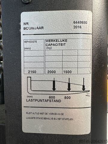 SWE 200 * DEMO !! Atex Pyroban EX 2G / Zona 1 !! NOVA baterija !! BT SWE 200 * DEMO !! Atex Pyroban EX 2G / Zone 1 !! NEW battery !!