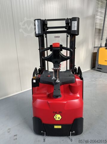 SWE 200 * DEMO !! Atex Pyroban EX 2G / Zona 1 !! NOVA baterija !! BT SWE 200 * DEMO !! Atex Pyroban EX 2G / Zone 1 !! NEW battery !!