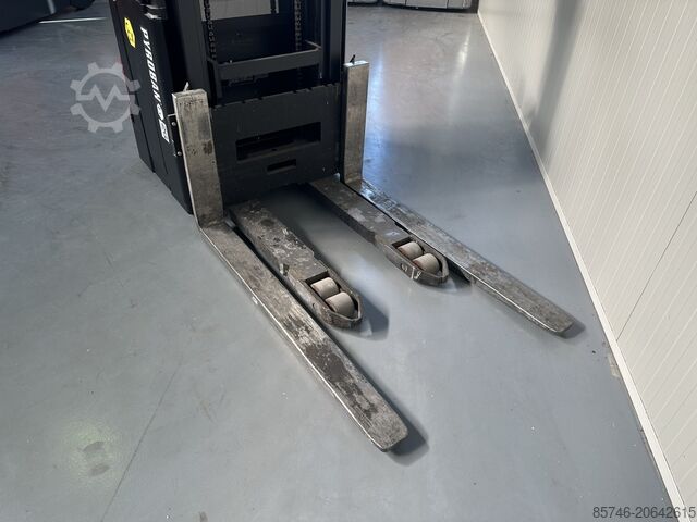 SWE 200 * DEMO !! Atex Pyroban EX 2G / Zona 1 !! NOVA baterija !! BT SWE 200 * DEMO !! Atex Pyroban EX 2G / Zone 1 !! NEW battery !!