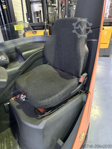 RRE 14 - Atex Miretti EX 2G / Zona 1 * Triplex FFL !! NOVA baterija !! BT RRE 14 - Atex Miretti EX 2G / Zone 1 * Triplex FFL !! NEW battery !!