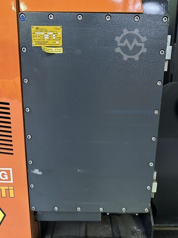 RRE 14 - Atex Miretti EX 2G / Zona 1 * Triplex FFL !! NOVA baterija !! BT RRE 14 - Atex Miretti EX 2G / Zone 1 * Triplex FFL !! NEW battery !!