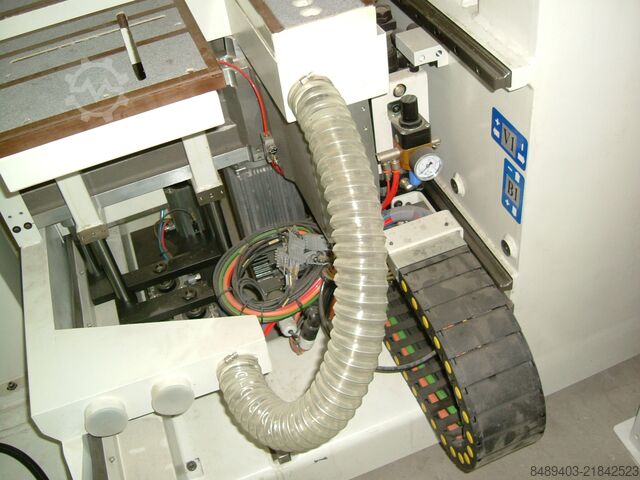 מרכז עיבוד SCM Morbidelli UNIX NS