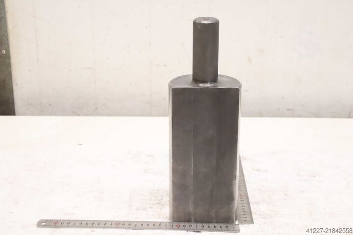 Pushing tool unbekannt Aufnahme Ø 40 mm