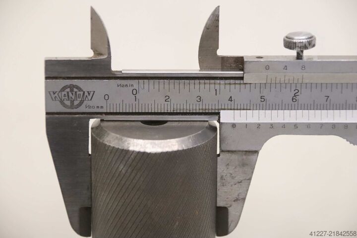 Pushing tool unbekannt Aufnahme Ø 40 mm