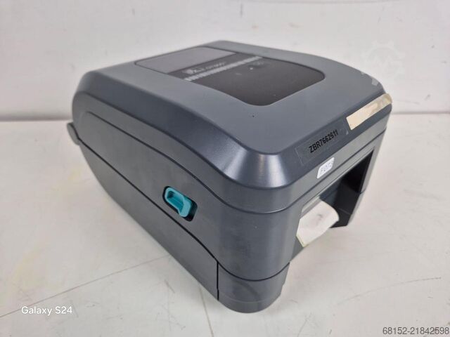 Zebra GT800 Drucker Zebra GT800