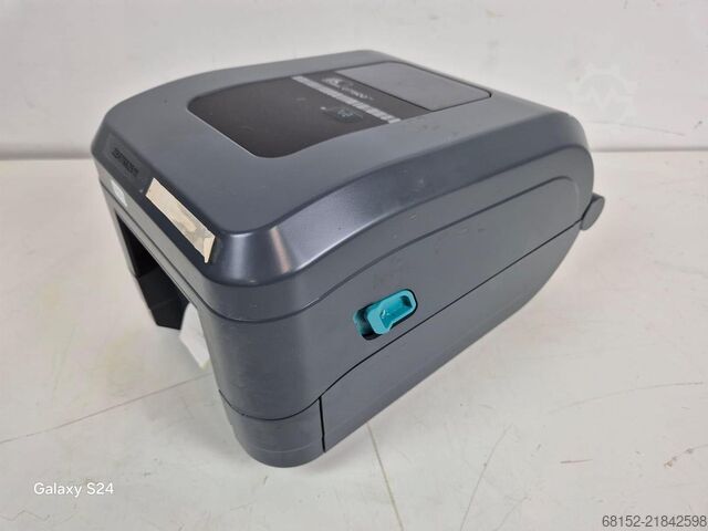 Zebra GT800 Drucker Zebra GT800