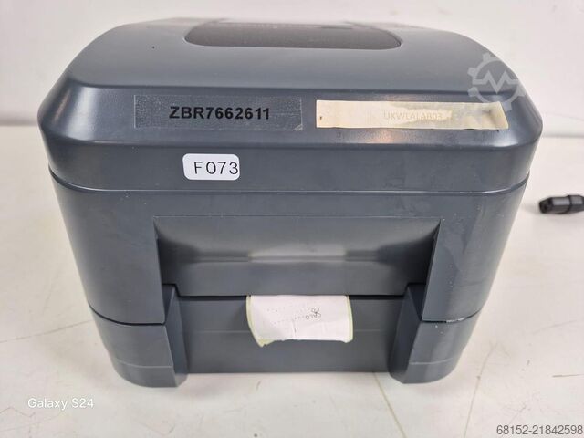 Zebra GT800 Drucker Zebra GT800