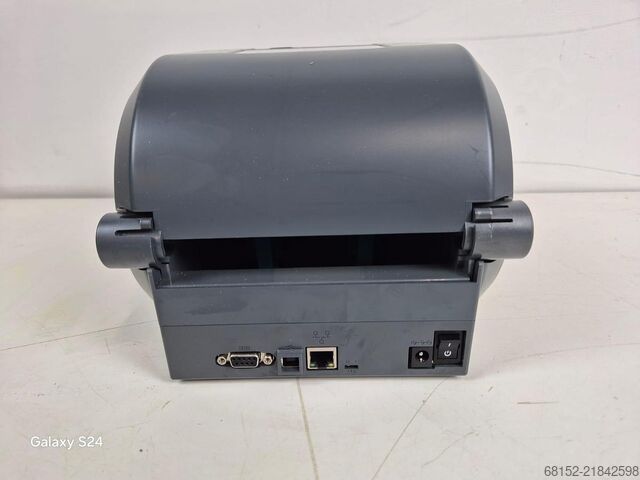Zebra GT800 Drucker Zebra GT800