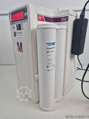  Millipore Elix Essential 10 UV