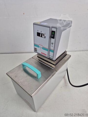 Julabo ED 恒温水浴 Julabo ED