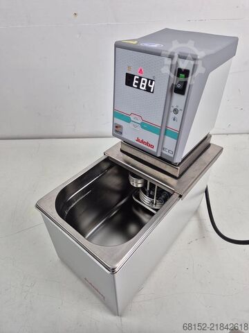 Julabo ED 恒温水浴 Julabo ED