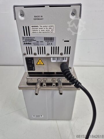 Julabo ED 恒温水浴 Julabo ED