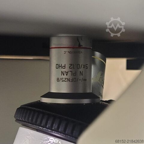 Microscopio Leica DMi1 Leica DMi1