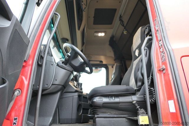 Tractor estándar MERCEDES-BENZ 1853 LS Actros StyleLine HAD, Retarder, Hydr.,AC