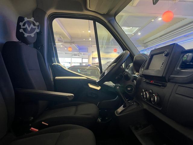 Βαν με ψηλή οροφή RENAULT Master dCI Maxi Hoch+Lang*L3-H3*Garantie*1.Hand*