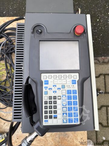 Robot las, robot penanganan FANUC LR Mate 200iC 5L