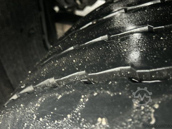 Standard SZM MAN TGX 18.460, XXL, INTARDER