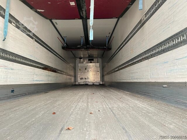 Vận chuyển lạnh/đông lạnh Schmitz Cargobull Fridge Thermoking SLXe Spectrum / Multitemp / S...