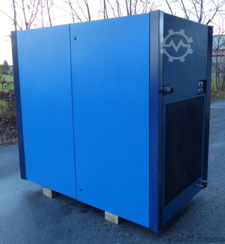 Compressor de parafuso L55 CompAir L55