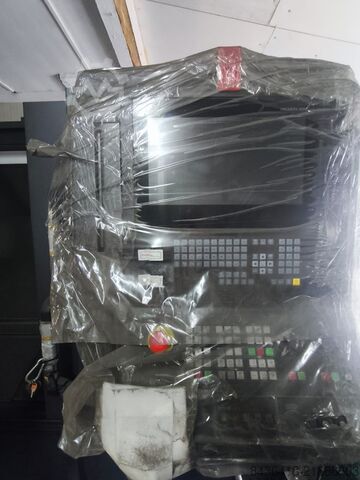 CNC dreiebenk DOOSAN Puma 2600LY