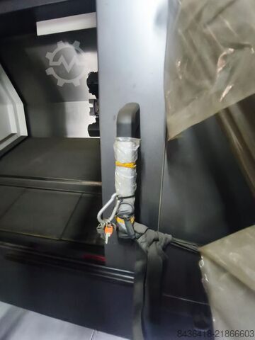 CNC dreiebenk DOOSAN Puma 2600LY