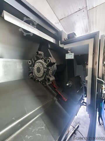 CNC dreiebenk DOOSAN Puma 2600LY