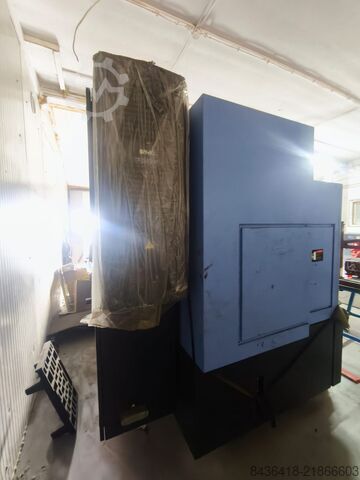 CNC dreiebenk DOOSAN Puma 2600LY