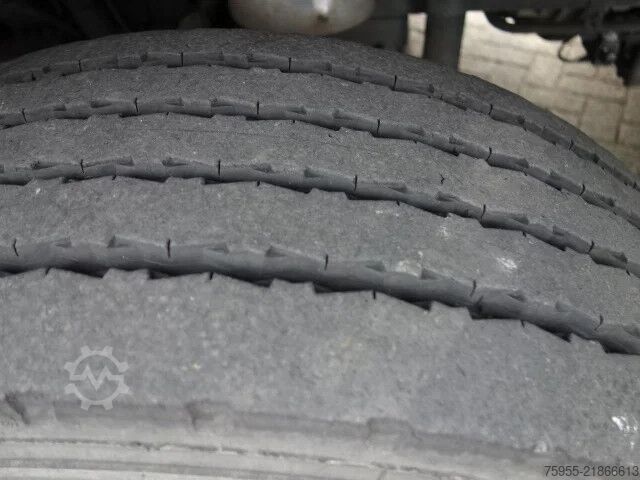 消防车 MAN L79 14-250