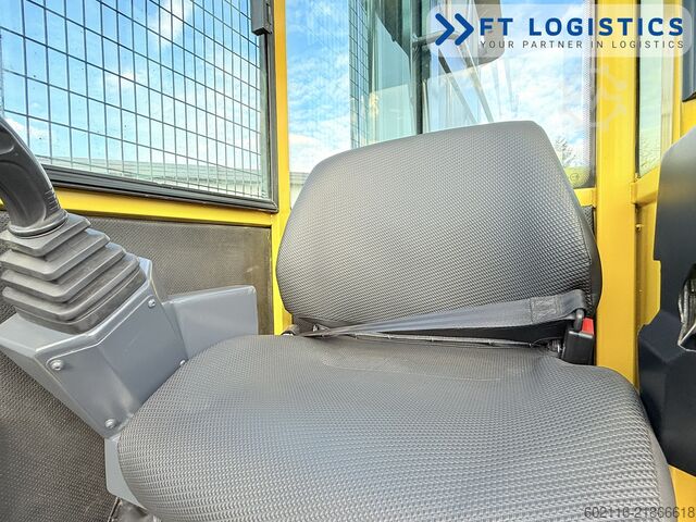 бічний навантажувач Combilift C5000FSL DIESEL DUPLEX 4100 FREE-LIFT