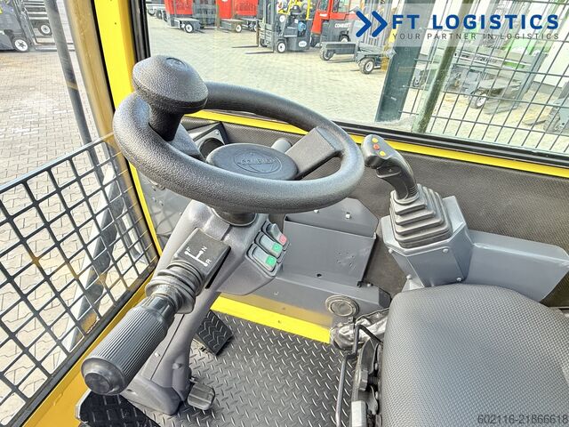 бічний навантажувач Combilift C5000FSL DIESEL DUPLEX 4100 FREE-LIFT