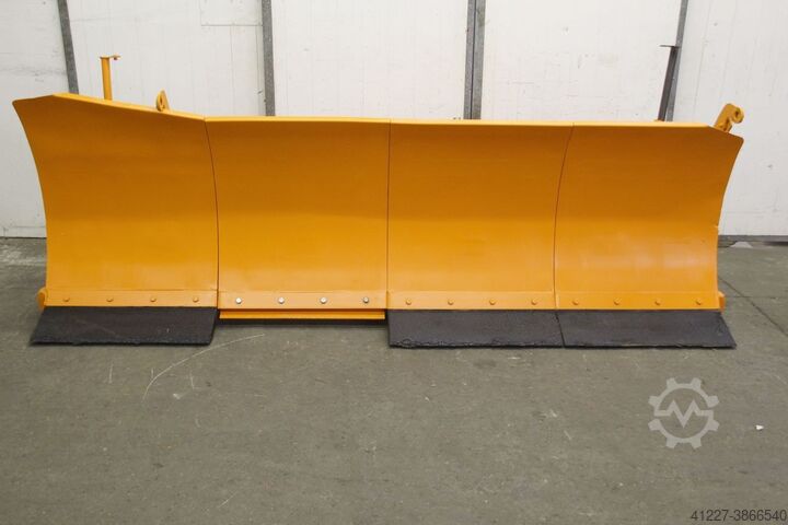 Schneepflug Schmidt MF3.3