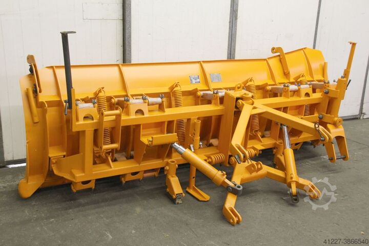 Schneepflug Schmidt MF3.3