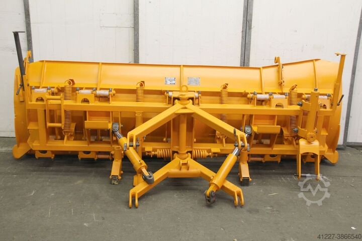Schneepflug Schmidt MF3.3
