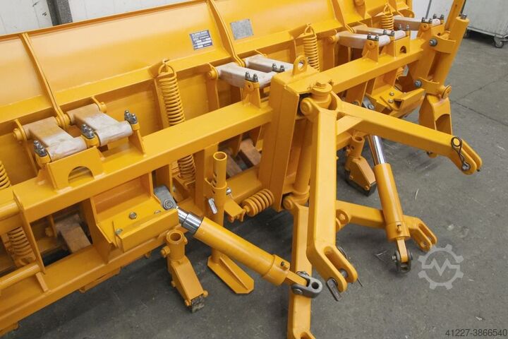 Schneepflug Schmidt MF3.3