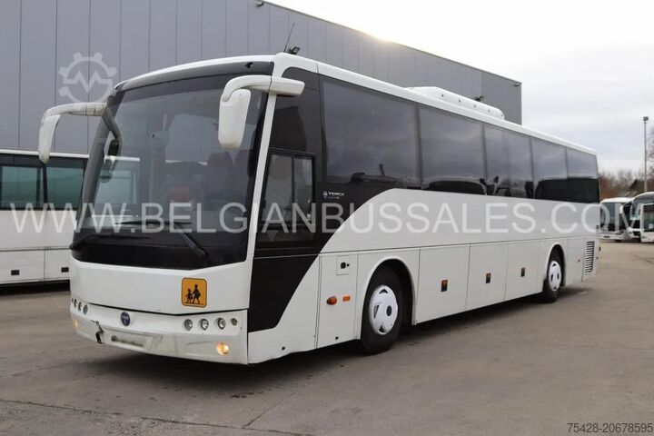 Autocarros interurbanos Temsa Safari RD